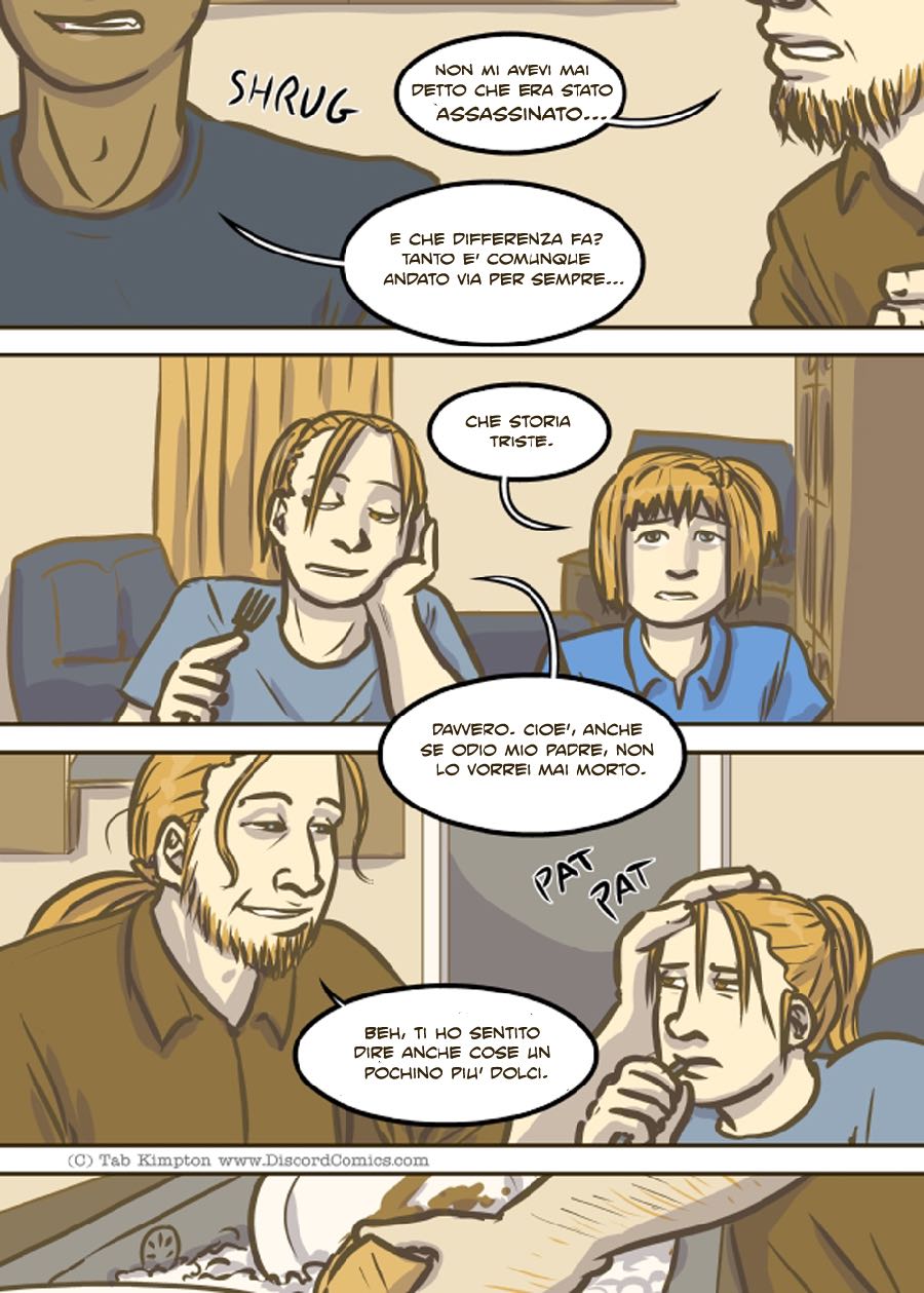 altre sfumature fumetto lgbt asessuale