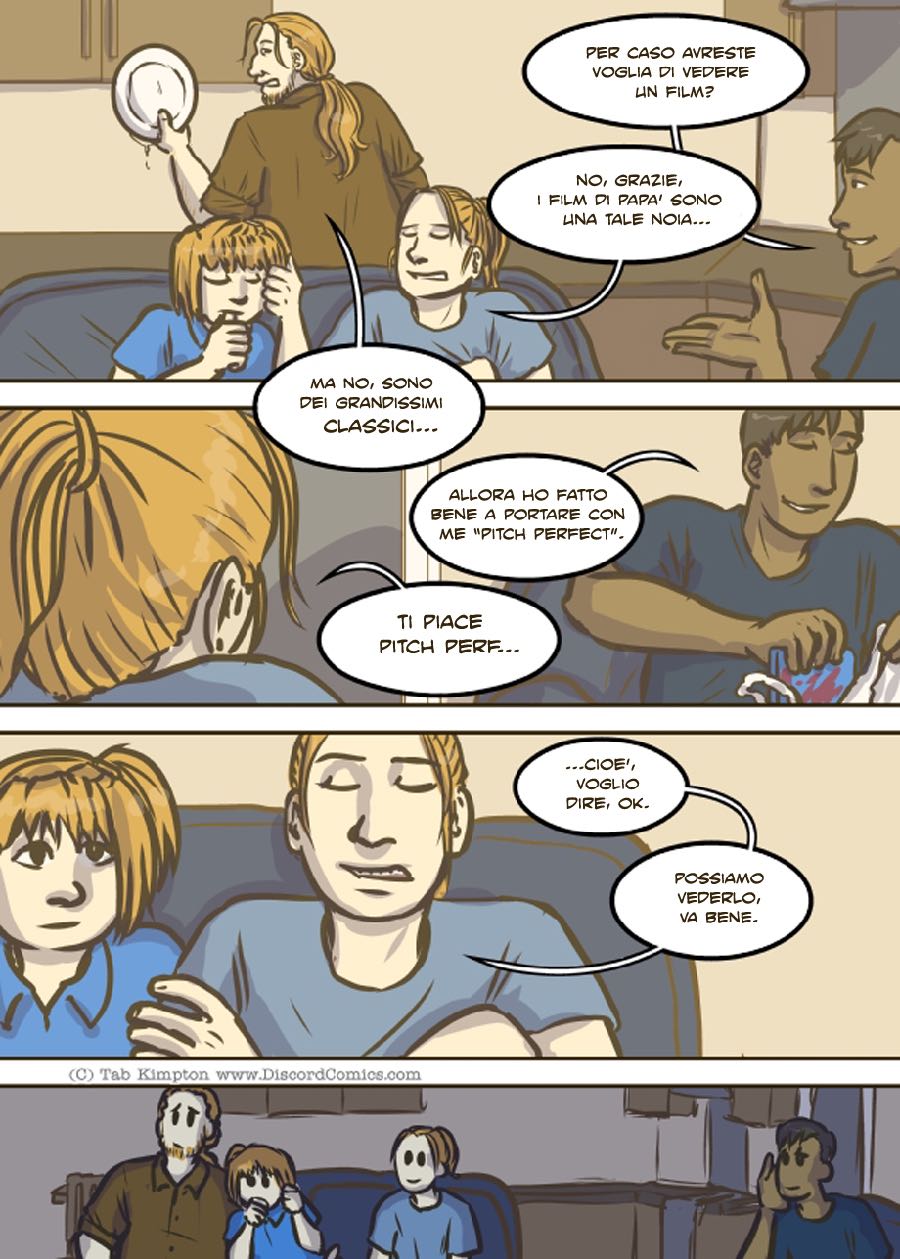 altre sfumature fumetto lgbt asessuale