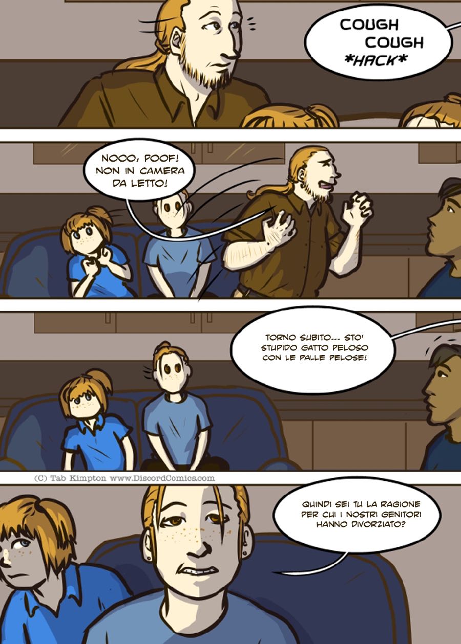 altre sfumature fumetto lgbt asessuale