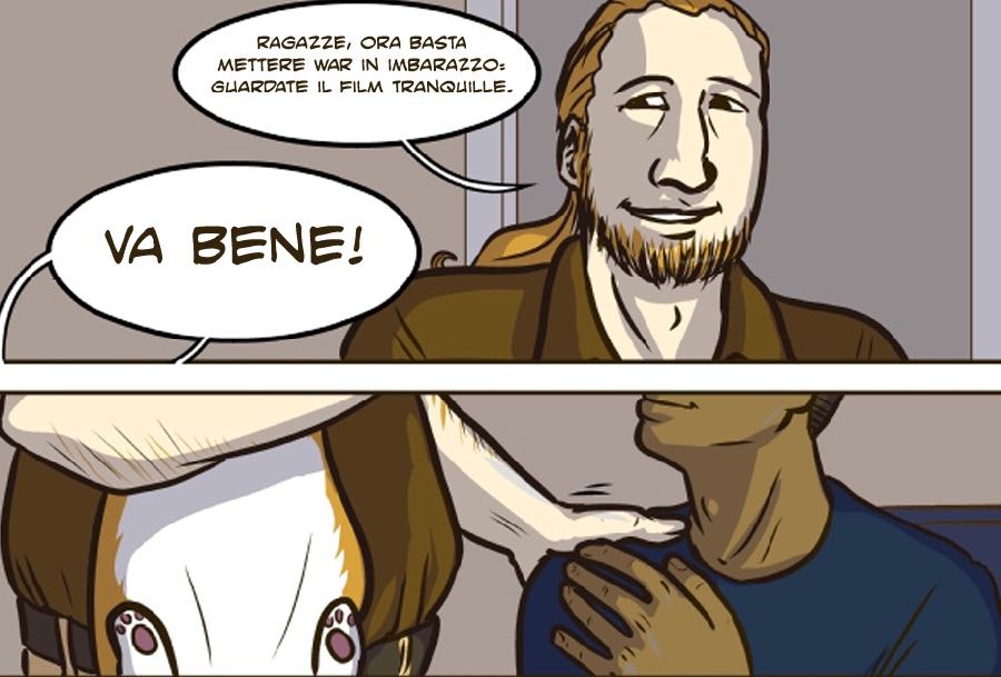 altre sfumature fumetto lgbt asessuale