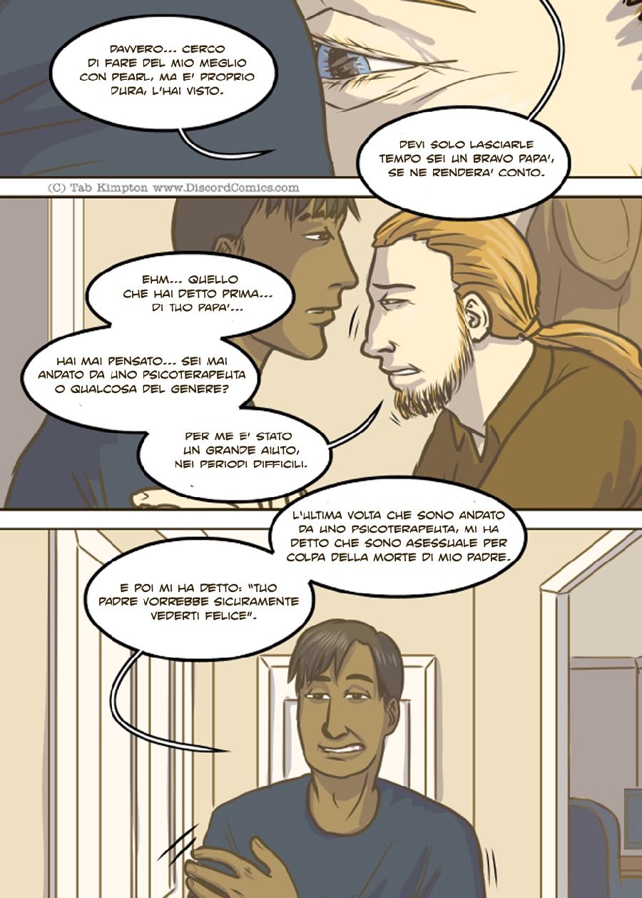 altre sfumature fumetto lgbt asessuale