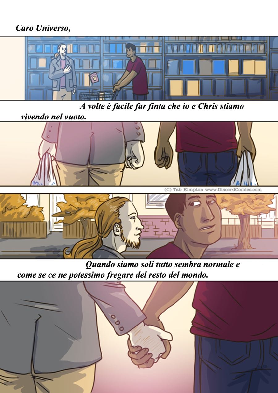 altre sfumature fumetto lgbt asessuale