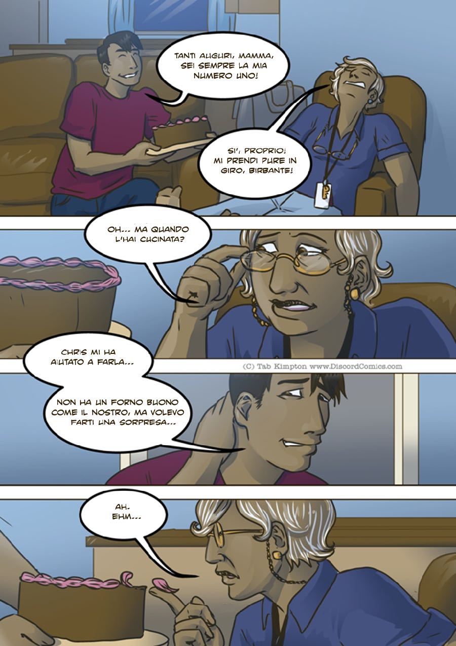 altre sfumature fumetto lgbt asessuale