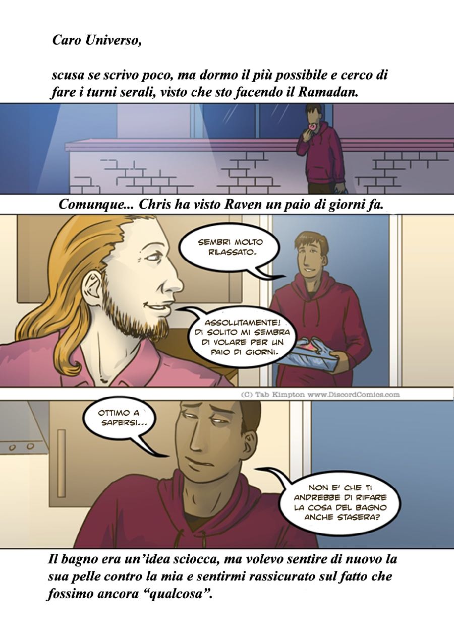altre sfumature fumetto lgbt asessuale