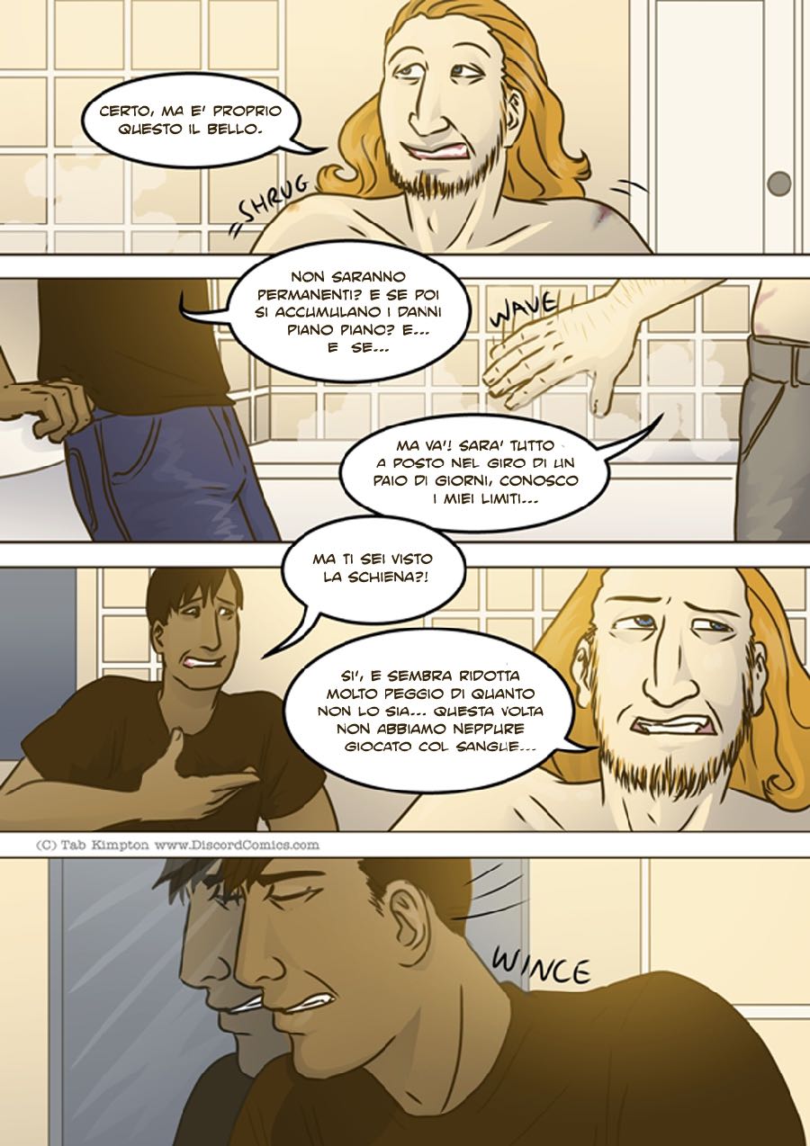 altre sfumature fumetto lgbt asessuale