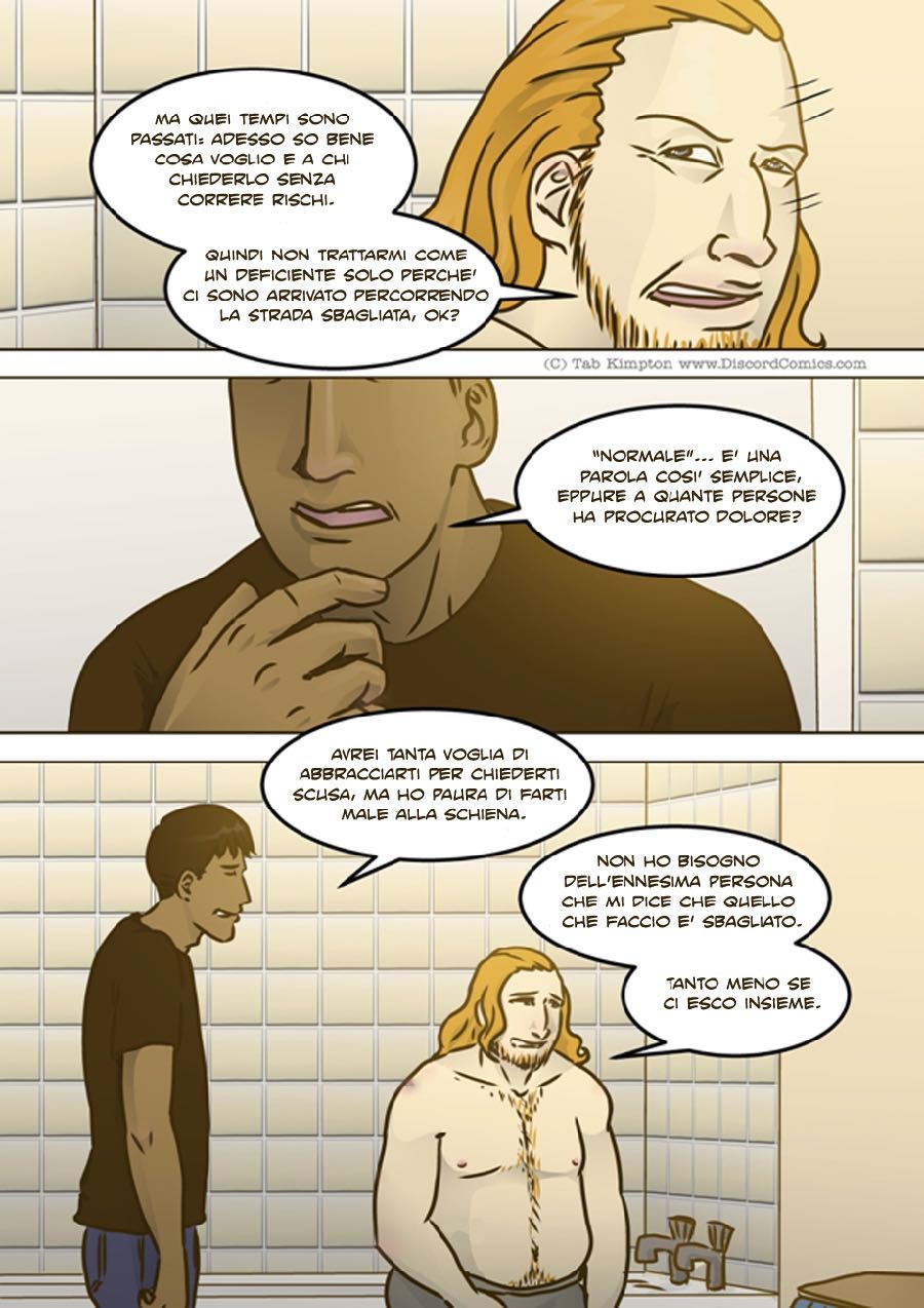 altre sfumature fumetto lgbt asessuale