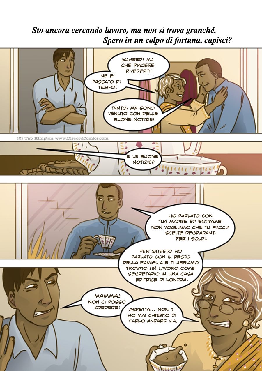 altre sfumature fumetto lgbt asessuale