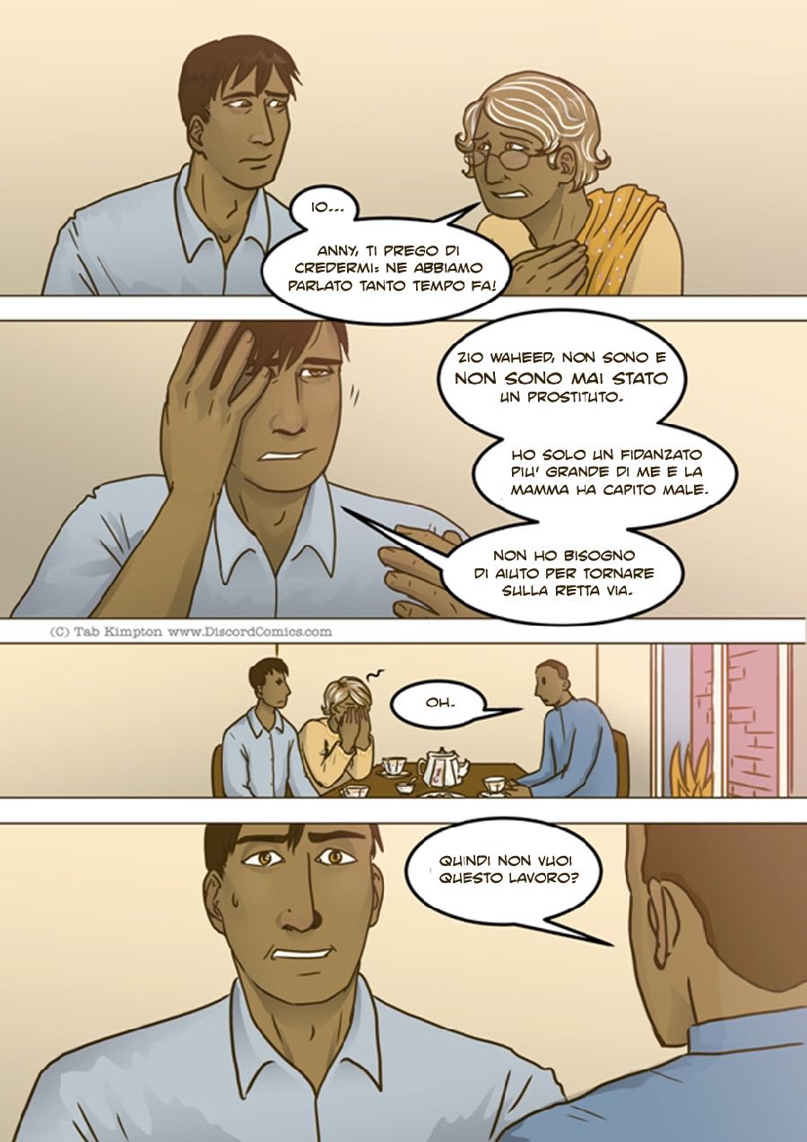altre sfumature fumetto lgbt asessuale
