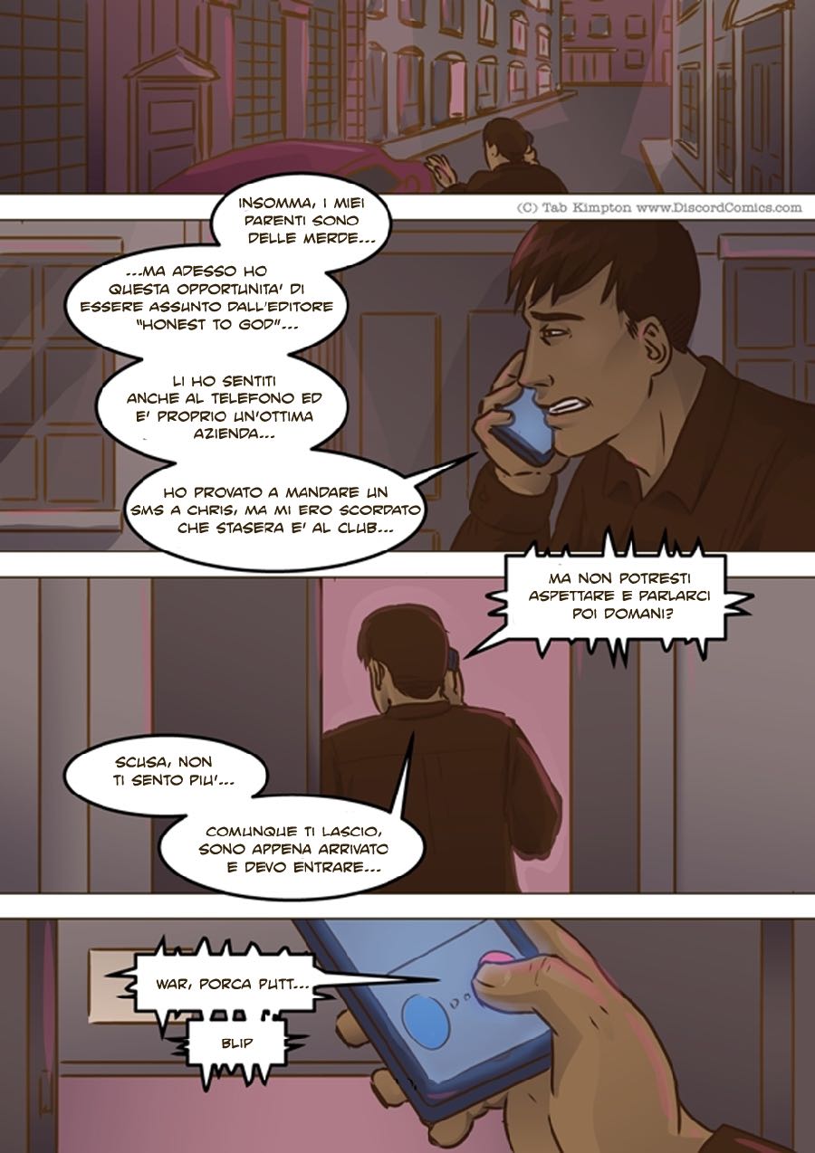 altre sfumature fumetto lgbt asessuale