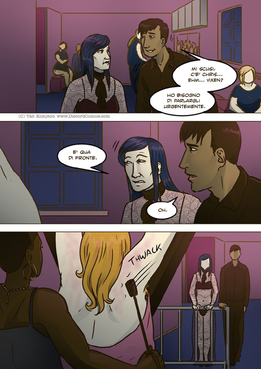 altre sfumature fumetto lgbt asessuale