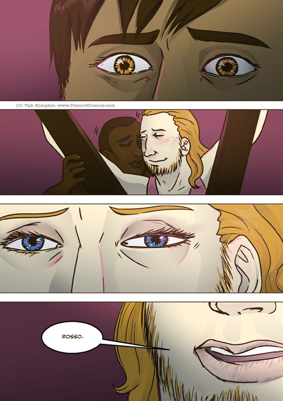 altre sfumature fumetto lgbt asessuale