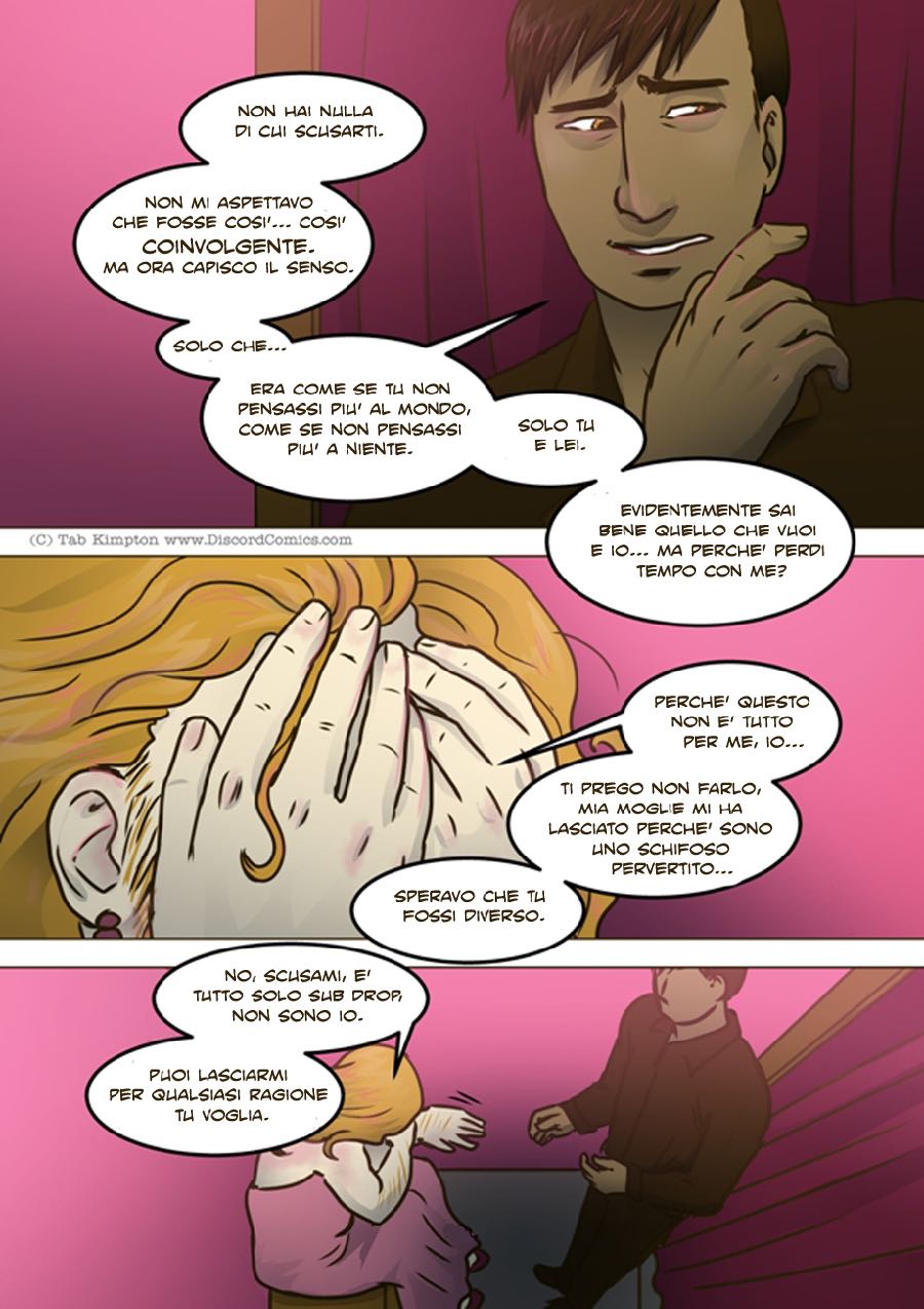 altre sfumature fumetto lgbt asessuale