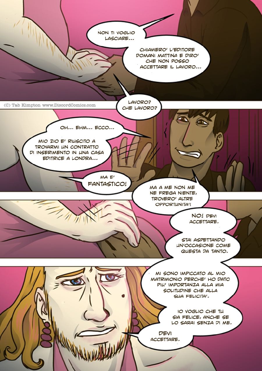 altre sfumature fumetto lgbt asessuale