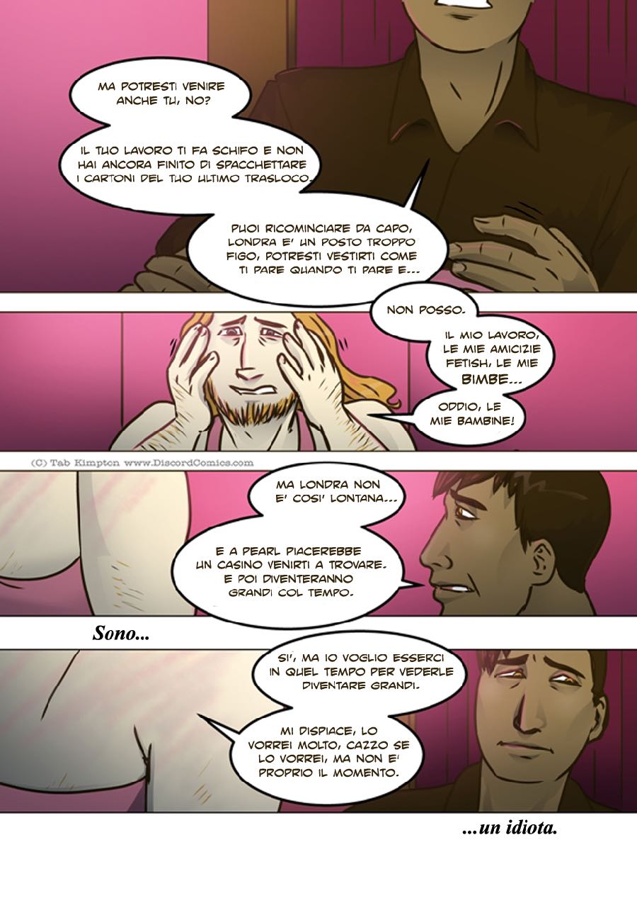 altre sfumature fumetto lgbt asessuale