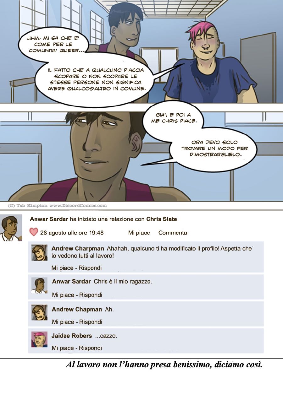 altre sfumature fumetto lgbt asessuale