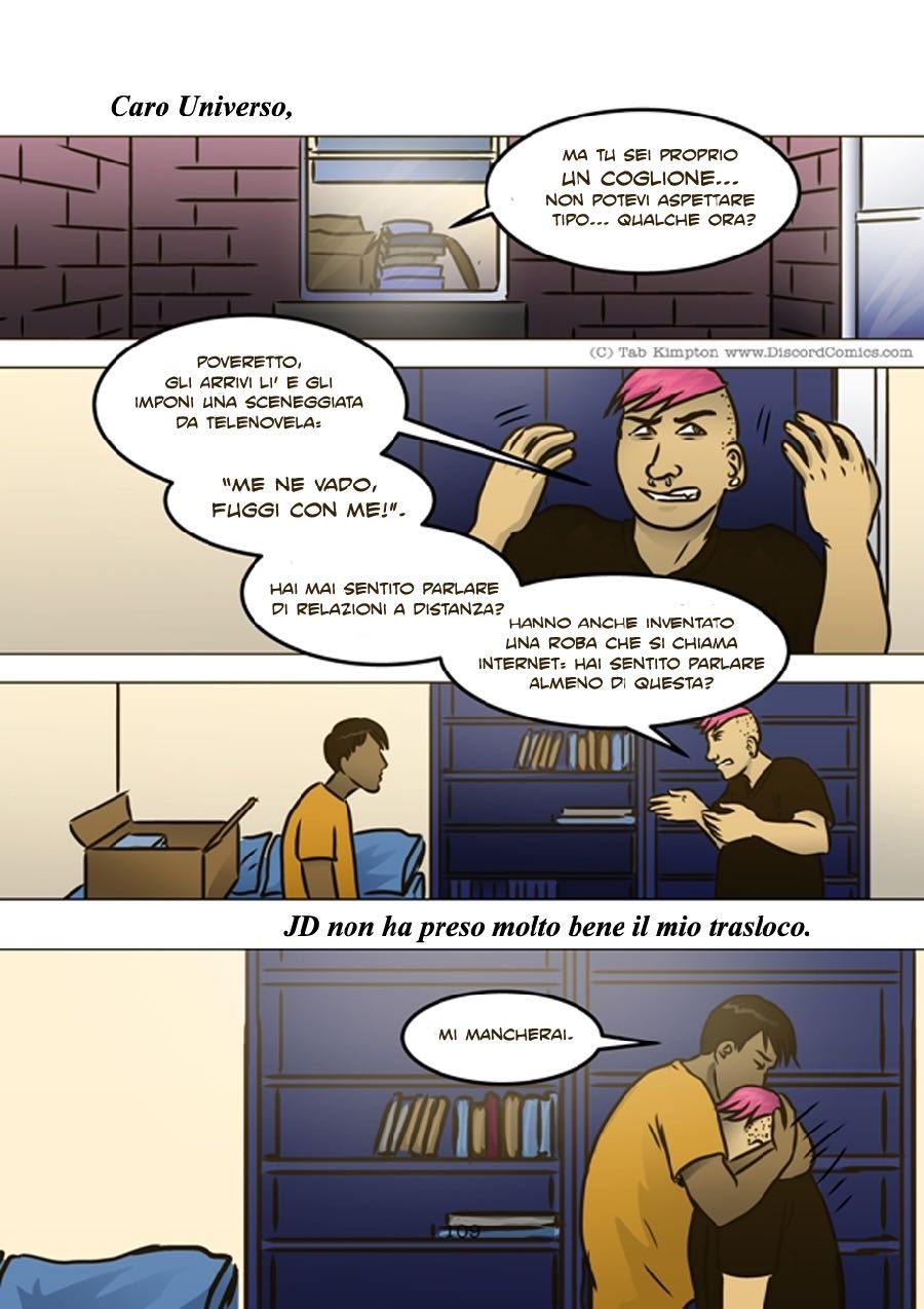 altre sfumature fumetto lgbt asessuale