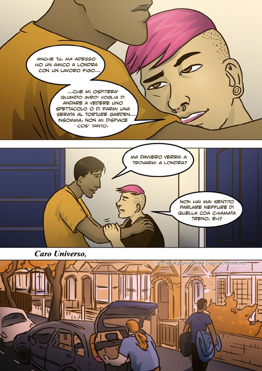altre sfumature fumetto lgbt asessuale