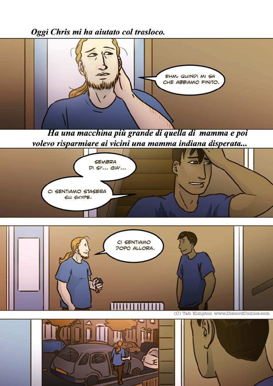altre sfumature fumetto lgbt asessuale