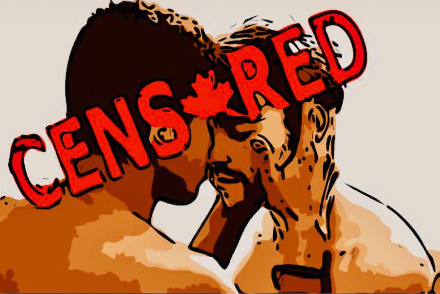 canada censura internet lgbt
