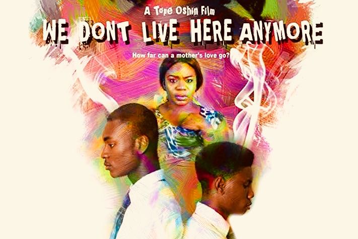 film nigeriano we dont live here anymore