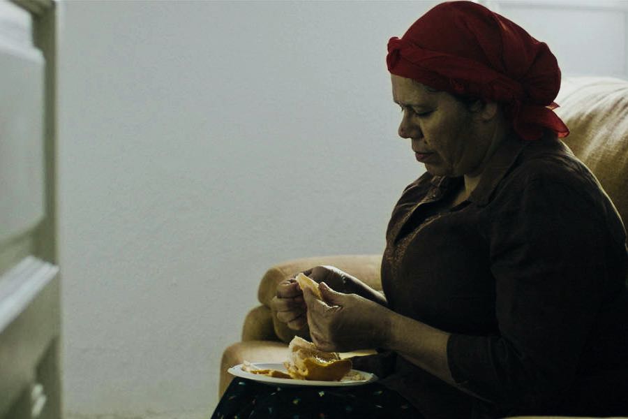 fotogramma dal corto lgbt el hijo de fatima