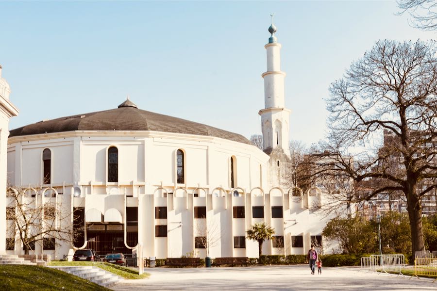 Belgio, gli imam sono formati con libri contro gay e ebrei?