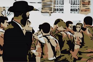 israele democrazia crisi