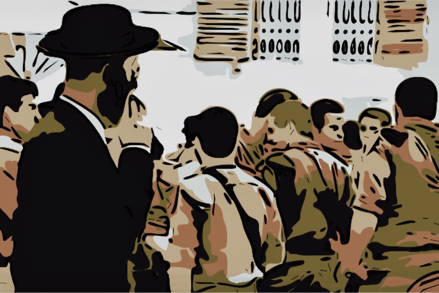 israele democrazia crisi