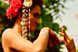 kathoey thailandese simile a una trans MtF