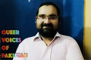 Usman Hakimuddin queer doctor