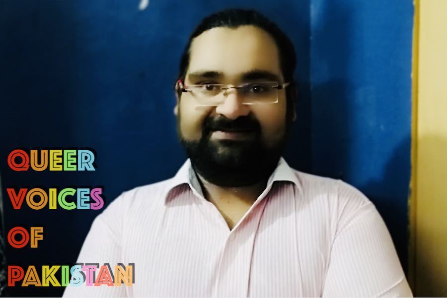 Usman Hakimuddin queer doctor