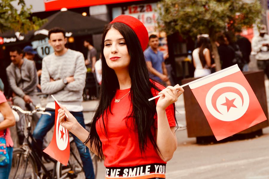 depenalizzare omosessualita tunisia divisa