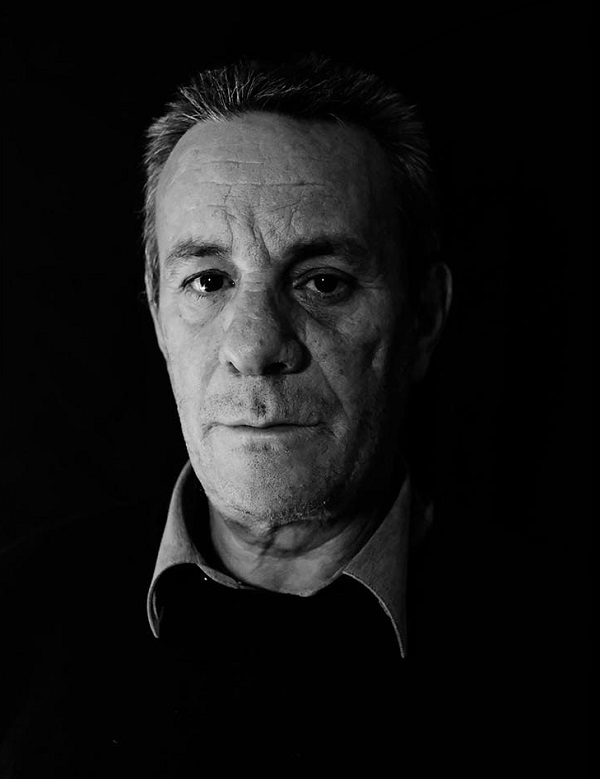 Antoni Ruiz