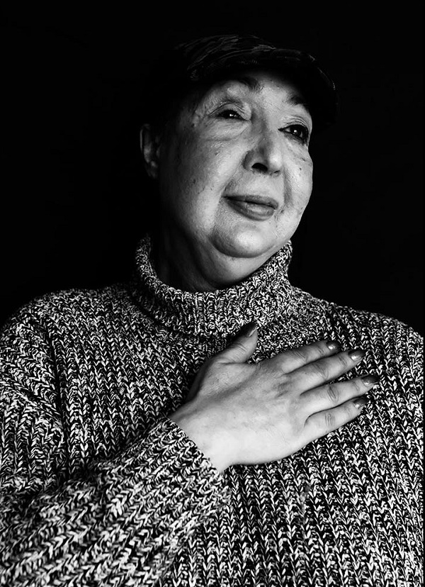 Miryam Alma