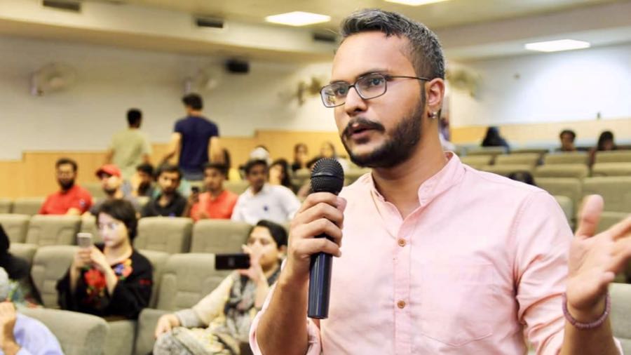 queer siblings from pakistan