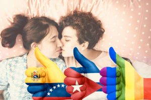 venezuela cuba matrimoni gay