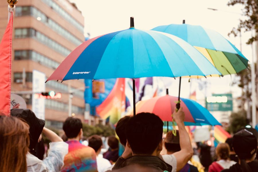 corea fondamentalisti cristiani pride