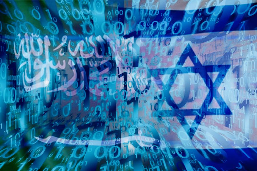 israele repressione gay arabi