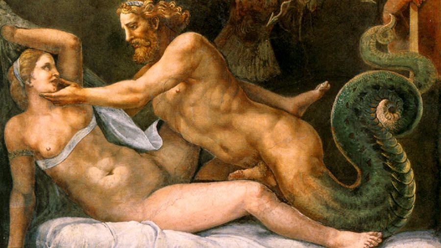medioevo orgasmo femminile importante