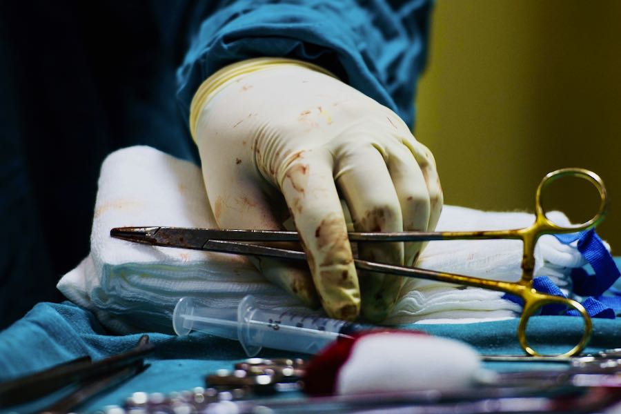 trans stop sterilizzazione forzata