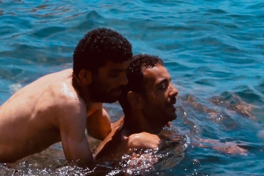 tunisia lgbt rivoluzione arcobaleno
