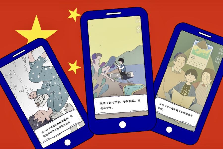 videogame diritti lgbt cina