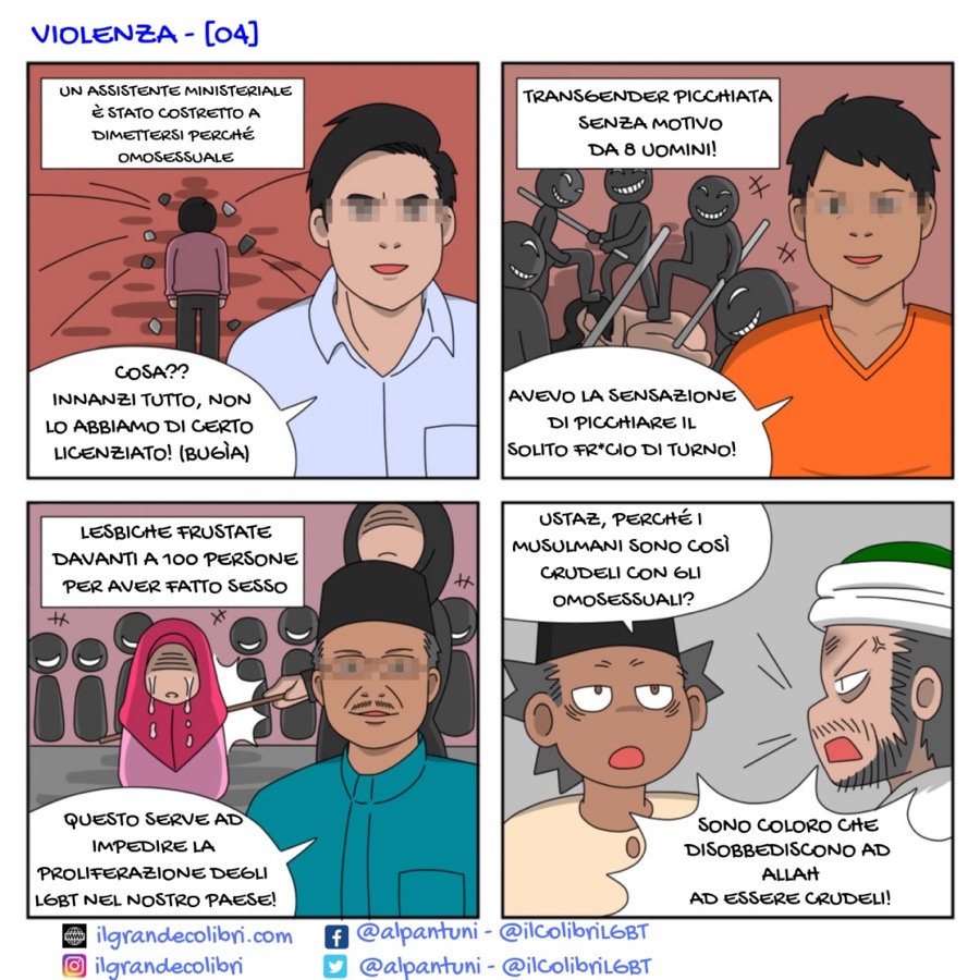 alpantuni fumetti gay gratis