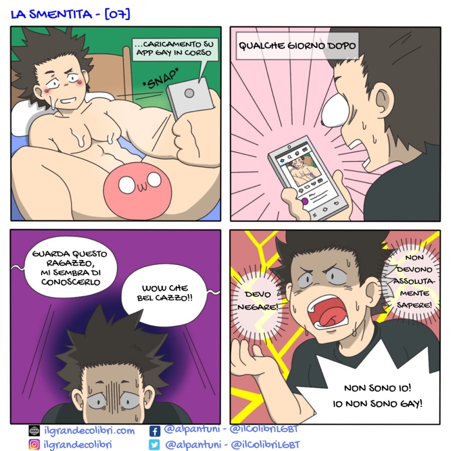 alpantuni fumetti gay gratis