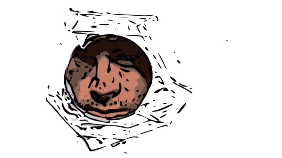 glory hole