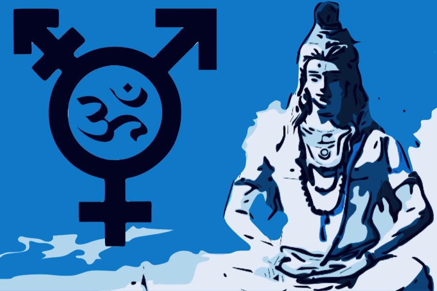 diritti trans fondamentalismo indu