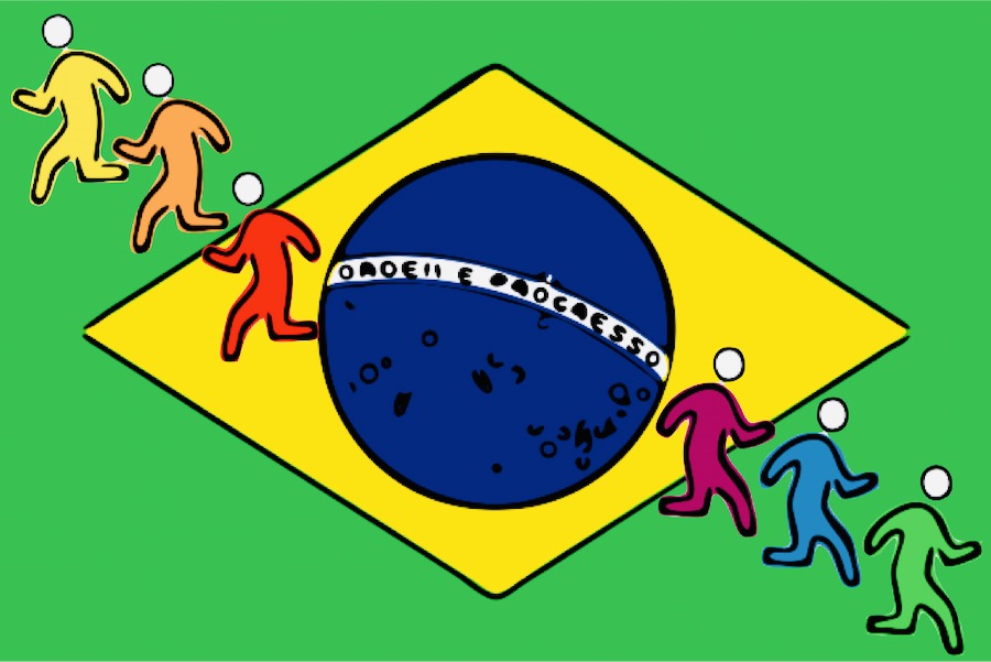 parlamentare lgbt brasile bolsonaro