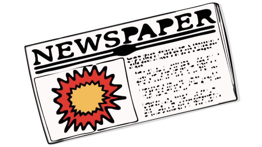 stampa incendiaria