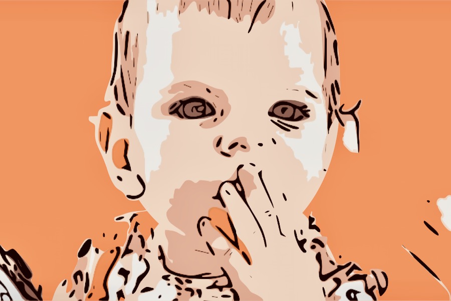 california operare neonati intersex
