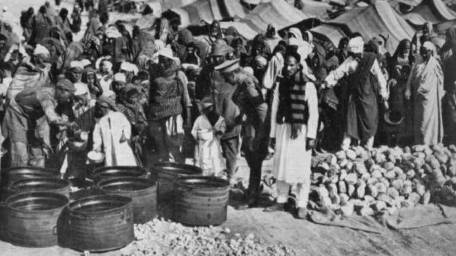colonialismo italiano crimini libia